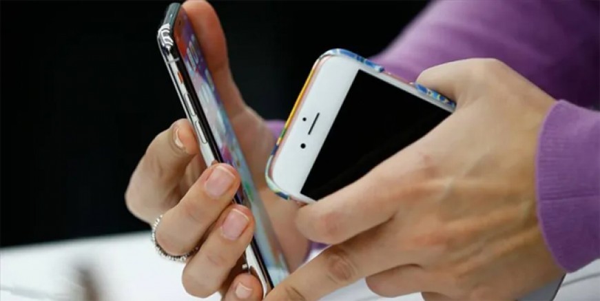 İkinci el cep telefonu alacaklar dikkat!