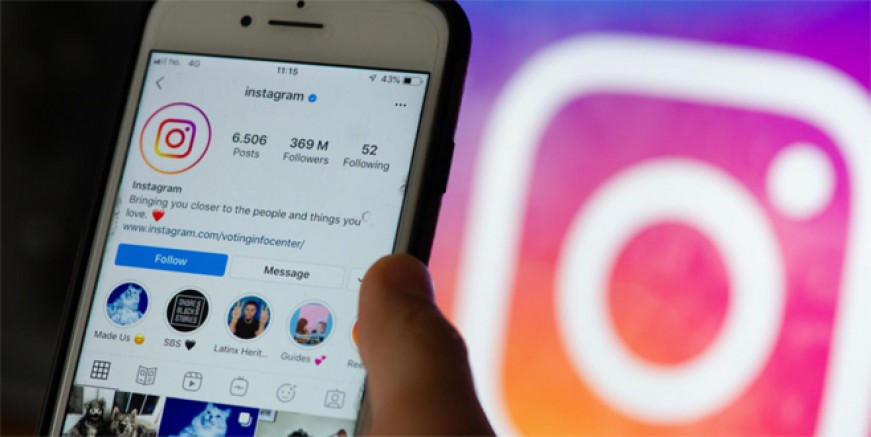 Instagram'dan yeni özellik!