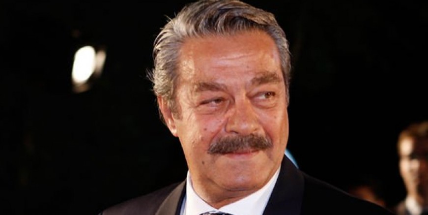 Kadir İnanır sağlığına kavuştu
