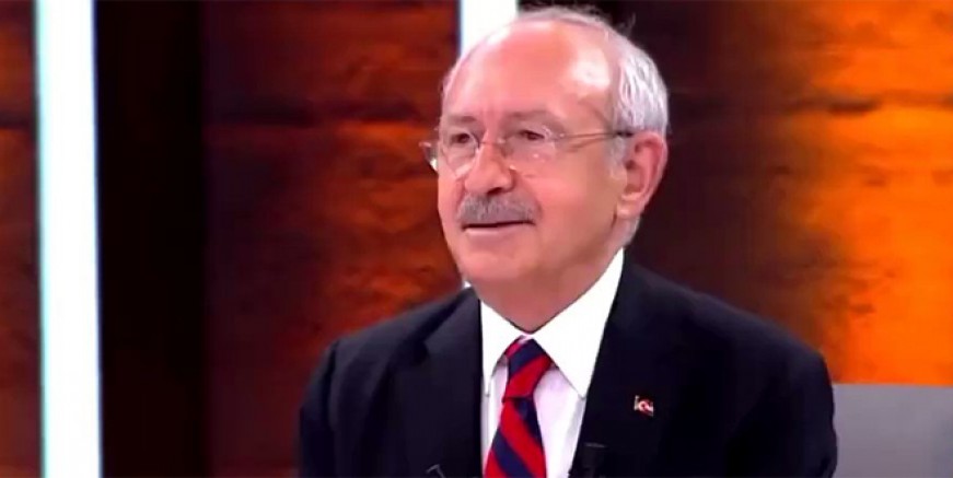 Kılıçdaroğlu erken seçim tahminini açıkladı