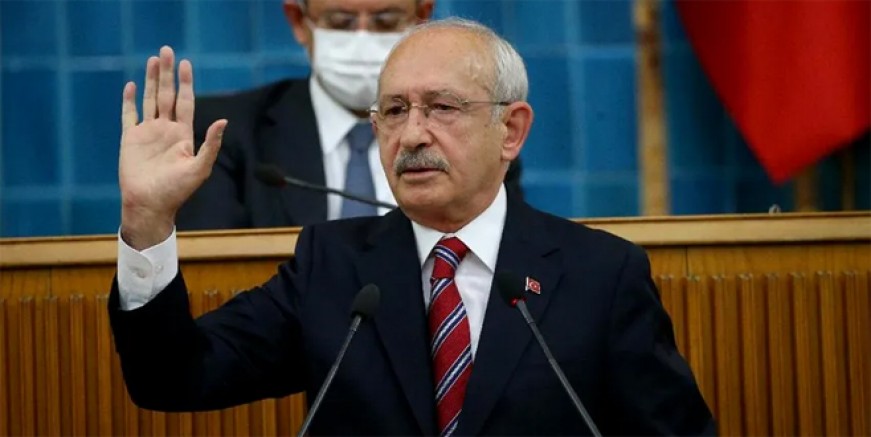 Kılıçdaroğlu'ndan Erdoğan'a zam tepkisi