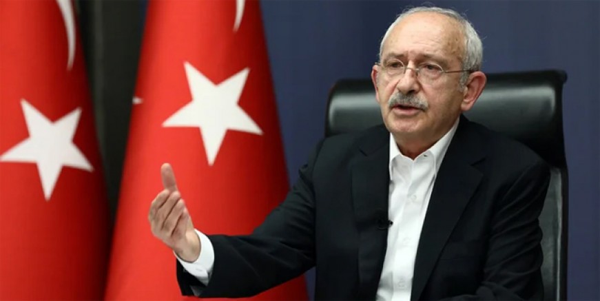 Kılıçdaroğlu TÜİK enflasyonuna tepki gösterdi