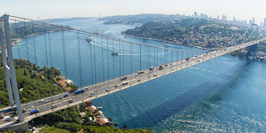Köprülerde artık iki yönlü ücretlendirme