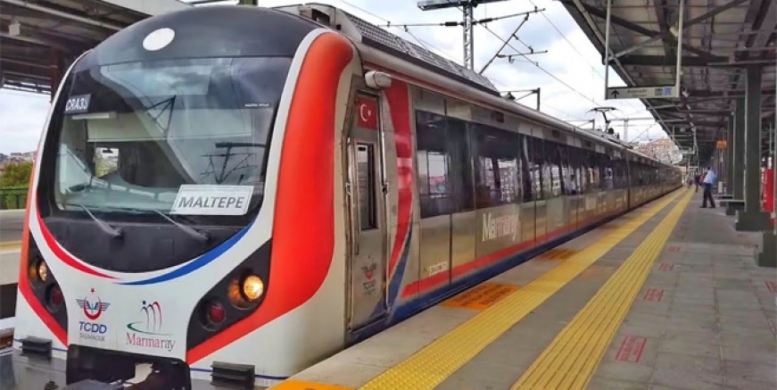 Marmaray'a gelen yüzde 36 zam ortalığı karıştırdı