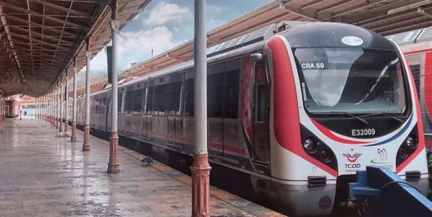 Marmaray bu gece ve yarın ücretsiz
