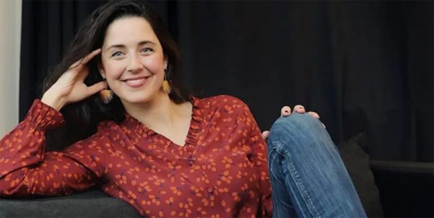 Melis Birkan Kırmızı Oda'ya katıldı