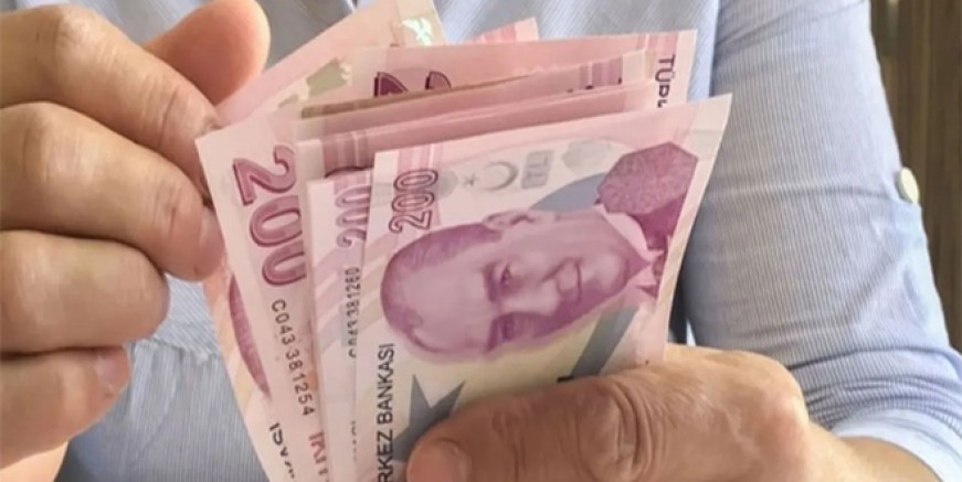 Memur ve memur emeklilerin zam oranı belli oldu