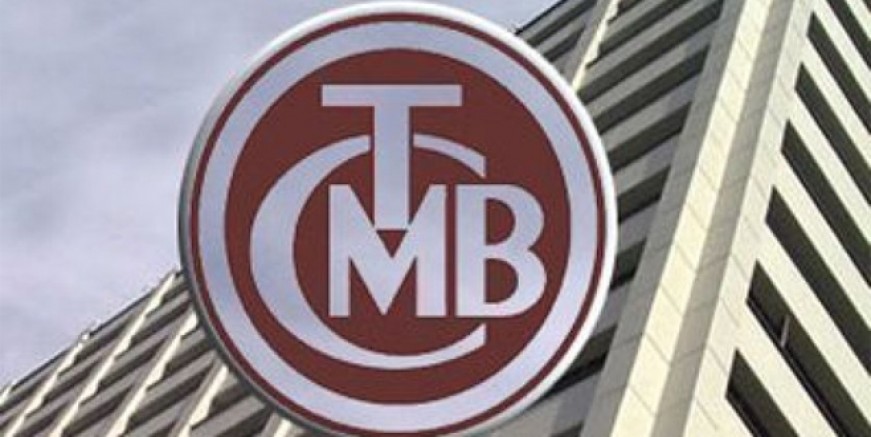 Merkez Bankası'ndan yeni faiz kararı