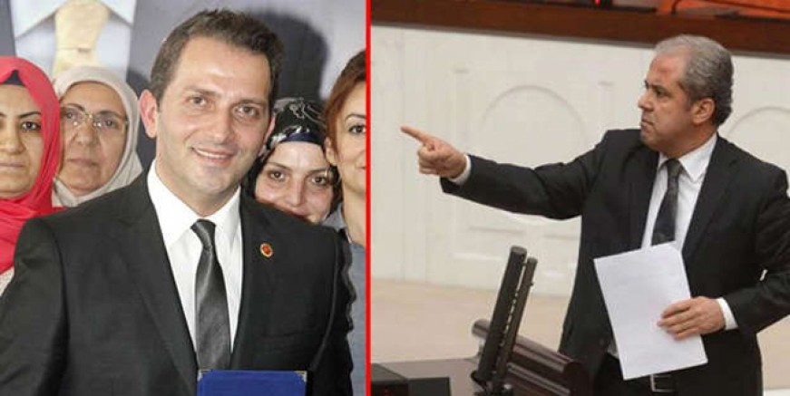 Şamil Tayyar'dan Mücahit Birinci'ye zam tepkisi