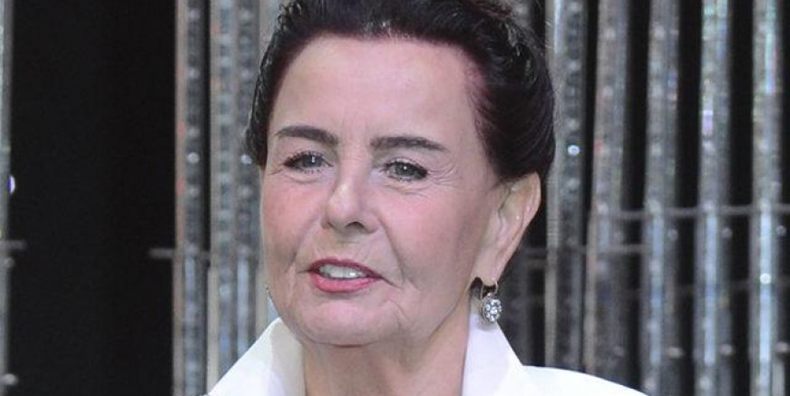 Şişli Fatma Girik için gözyaşı döküyor