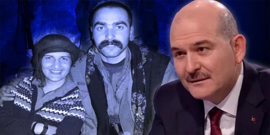 Süleyman Soylu'dan canlı yayında flaş açıklamalar