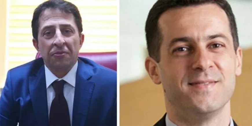 TÜİK Başkanlığı'na Erhan Çetinkaya atandı