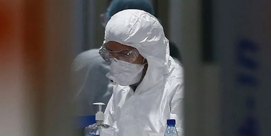 Uzmanlardan tedirgin eden Omicron uyarısı