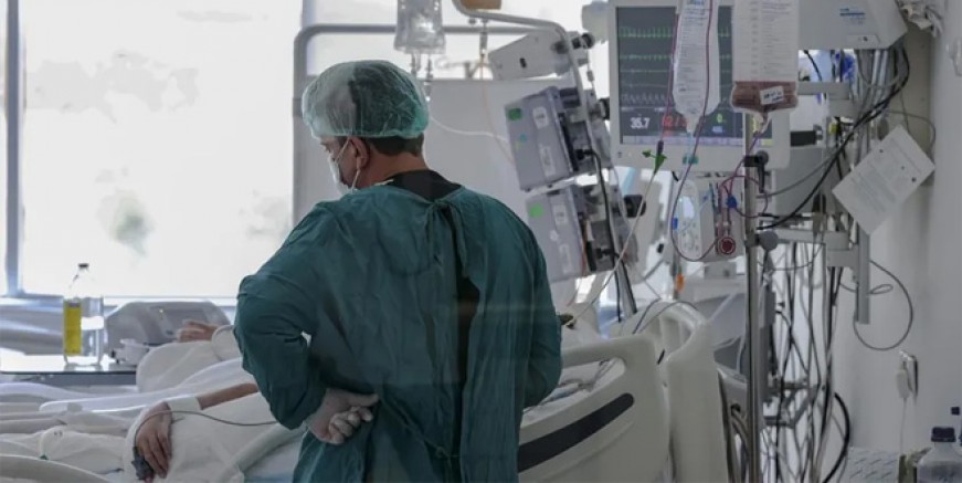 4 Şubat koronavirüs tablosu açıklandı