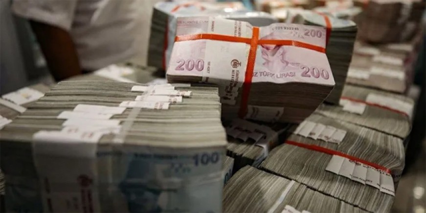 60 milyar TL'lik yeni destek paketi