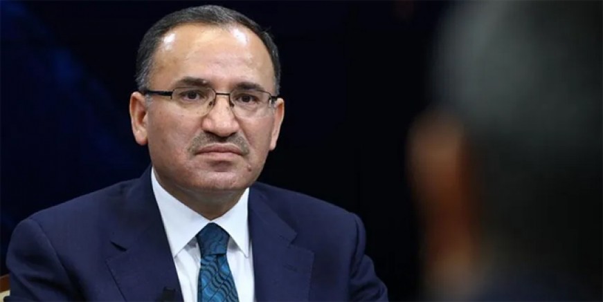 Adalet Bakanı Bekir Bozdağ'dan ilk talimat