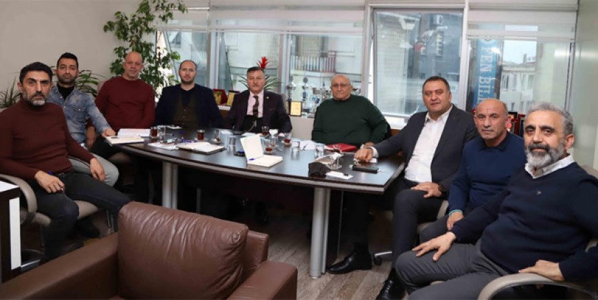 Adem Uçar 'Tarihi Kartal Festivali'ni canlandıracağız'