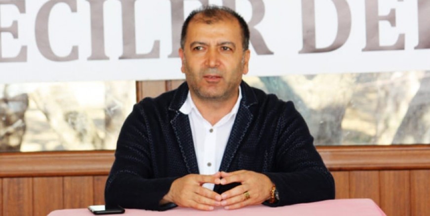 AK Parti Kartal'da Necmettin Gültekin dönemi