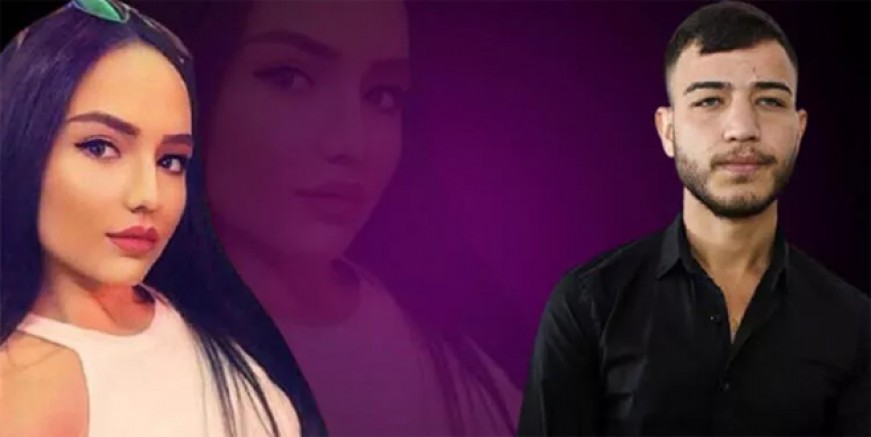 Aleyna Çakır davasında Ümitcan Uygun'a hapis!