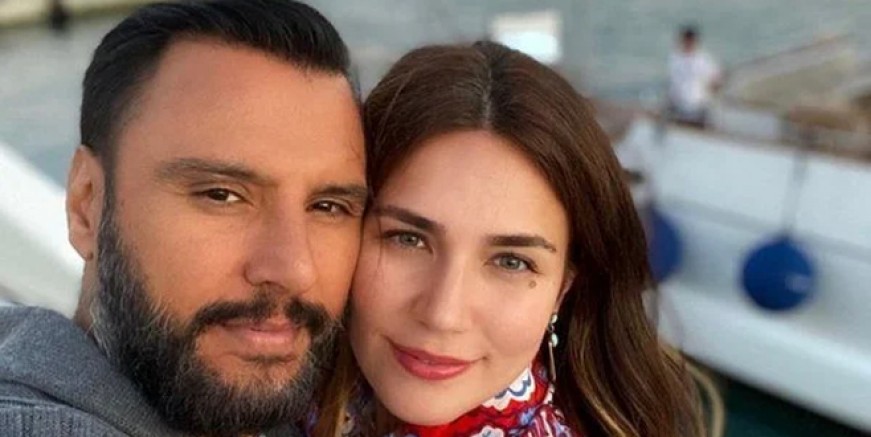 Alişan ile Buse Varol boşanıyor mu?