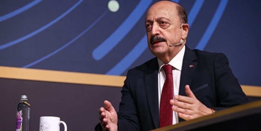 Bakan Bilgin'den 3600 ek gösterge açıklaması