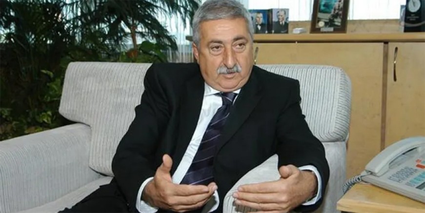 Bendevi Palandöken: 'Zamlar geri alınsın'