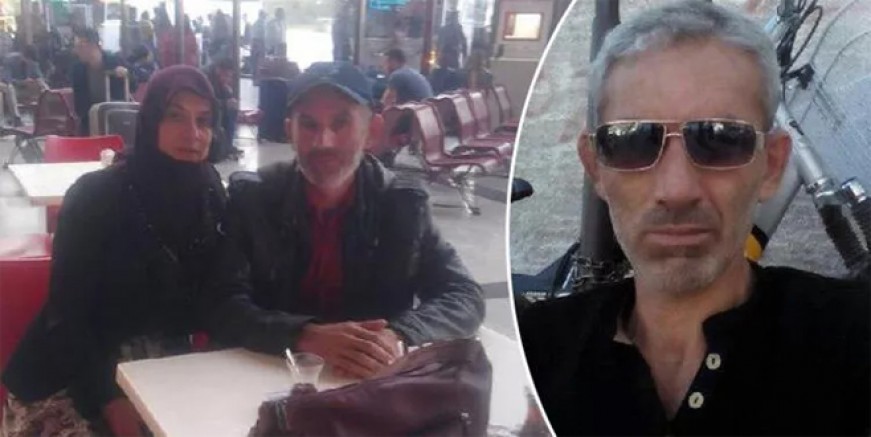 Beyhan Biçer cinayetinde yasak aşk iddiası