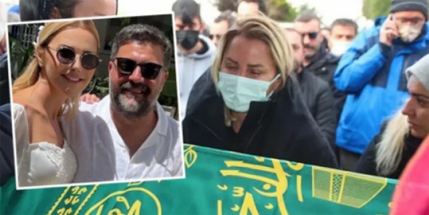 Ece Erken’den Şafak Mahmutyazıcıoğlu açıklaması