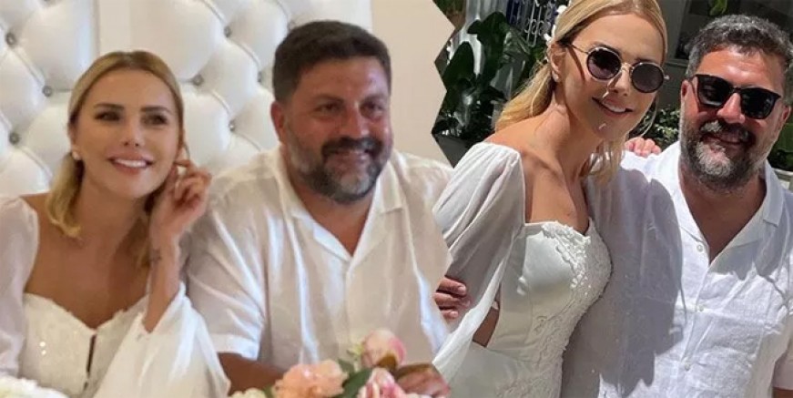 Ece Erken'den yürek yakan paylaşım!