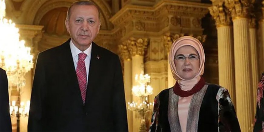 Erdoğan'dan sağlık durumu hakkında açıklama