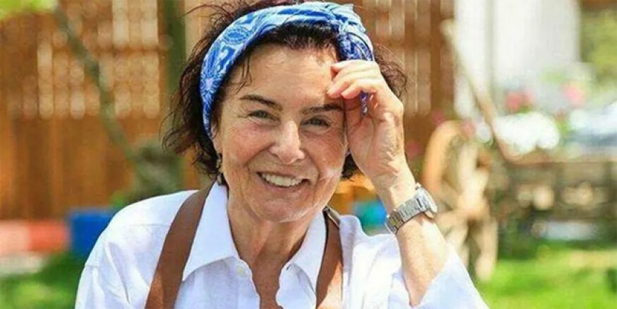 Fatma Girik'in bakıcısına suç duyurusu