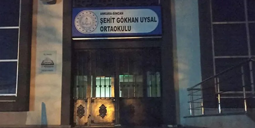 Gülsüm Kuyar çalıştığı okulda katledildi