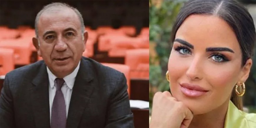 Gürsel Tekin Mehtap Özkan'la evlendi