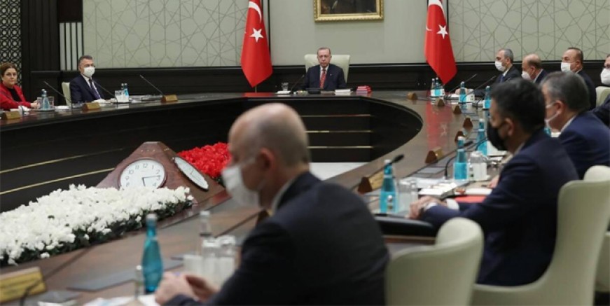 Hükümette hangi bakanlar değişecek?