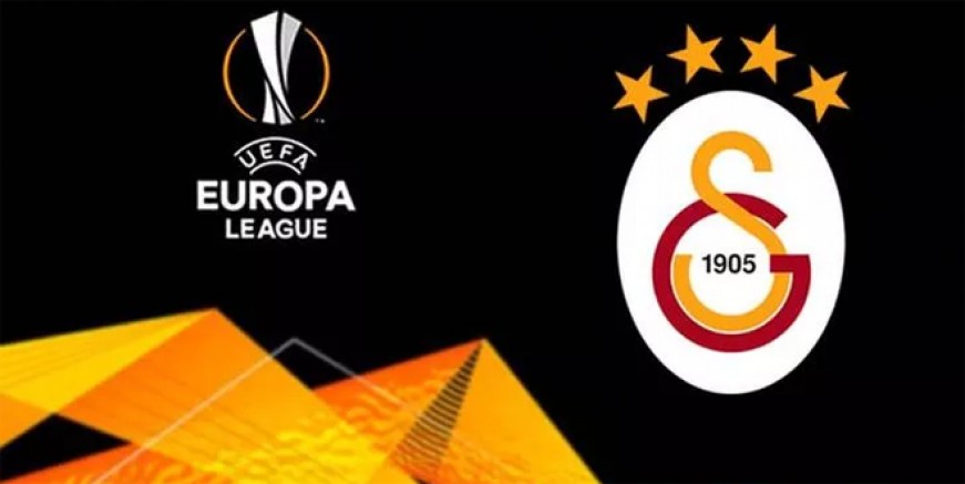 Galatasaray Barcelona ile eşleşti