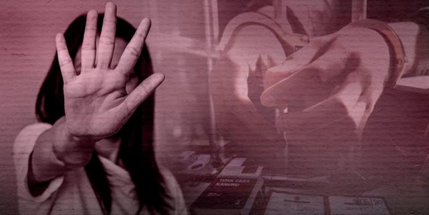 Kadına şiddette iyi hal indirimi kalkıyor