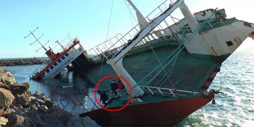 Maltepeli çocukların tehlikeli oyuncağı