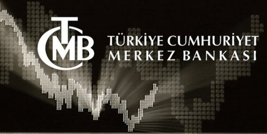 Merkez Bankası faizi yüzde 14'te sabit bıraktı