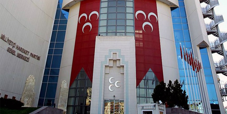 MHP'den sosyal medya düzenlemesi teklifi