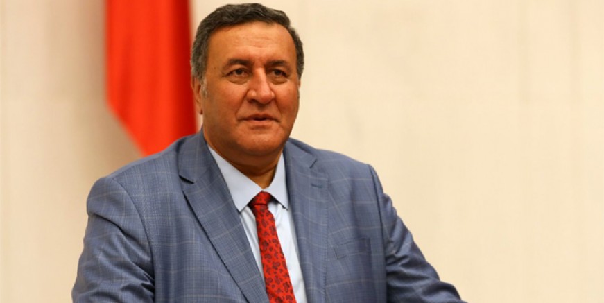 Ömer Fethi Gürer çiftçiler için yeni teklif sundu