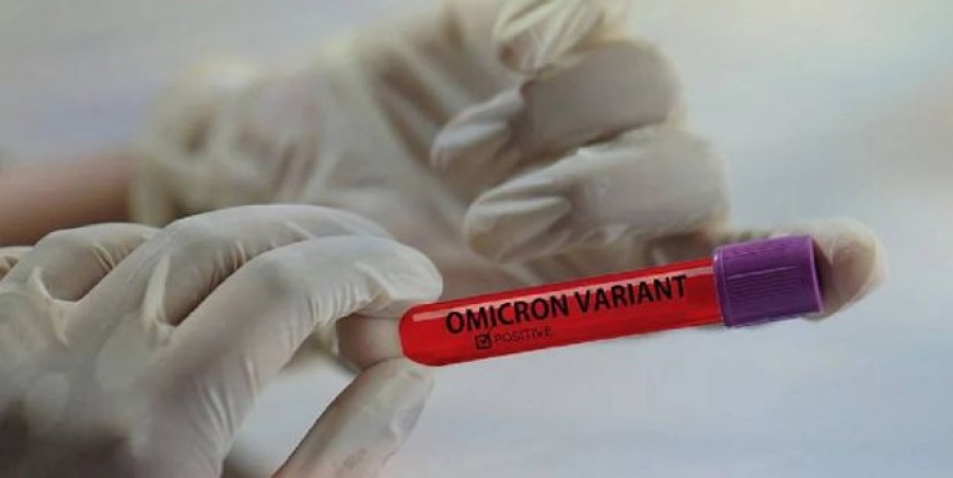 Omicron varyantı belirtileri nelerdir?