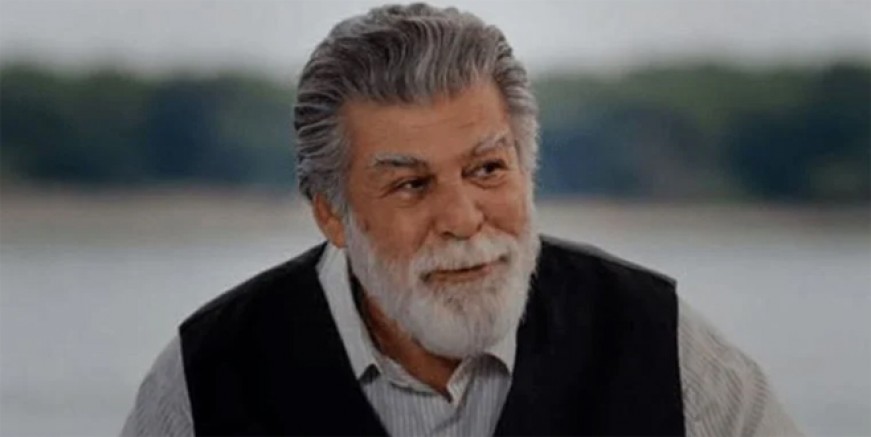 Oyuncu Cemil Özbayer vefat etti