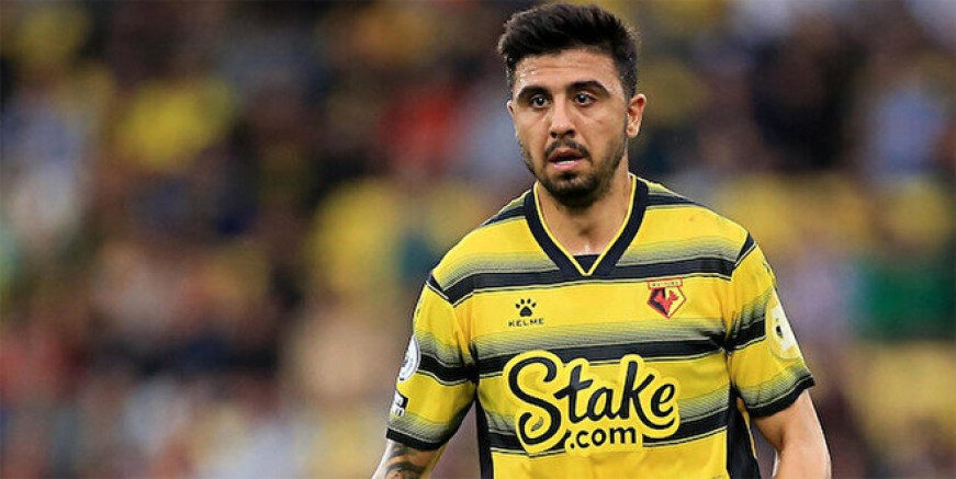 Ozan Tufan Fenerbahçe'ye dönüyor