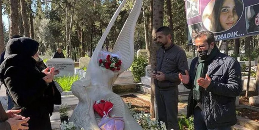 Özgecan Arslan'ın acısı 7 yıldır dinmiyor!