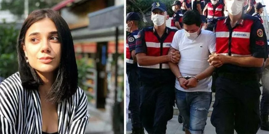 Pınar Gültekin davasında şok gelişme!