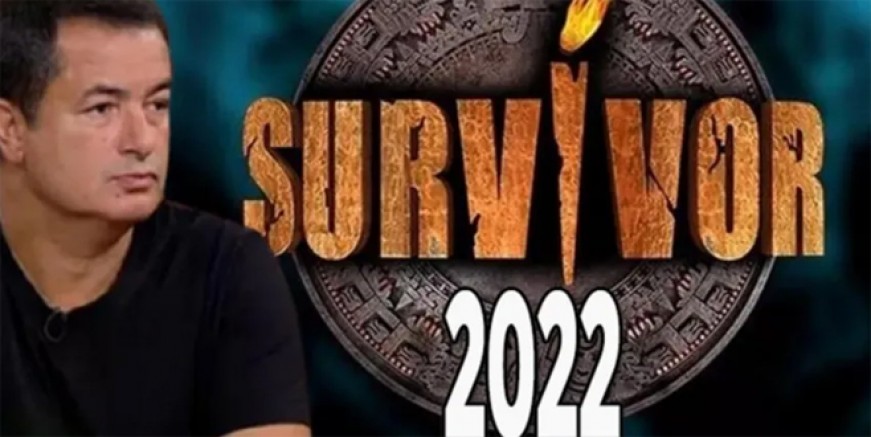 RTÜK'ten Survivor Allstar'a ceza