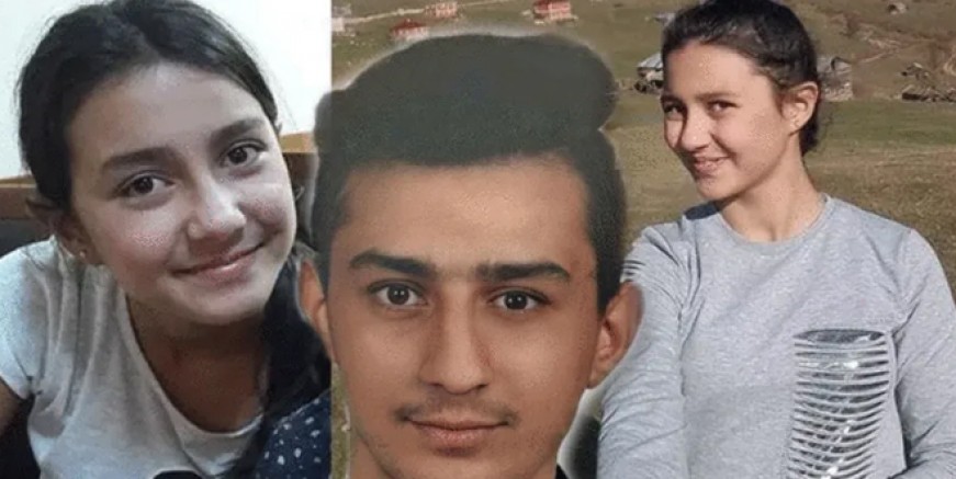 Sıla Şentürk'ün katil zanlısı hakkında flaş gelişme