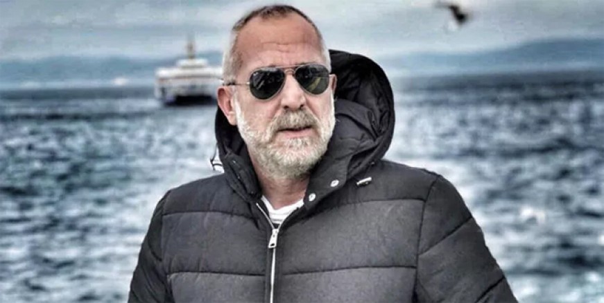 Suat Ateşdağlı kalp krizi geçirdi
