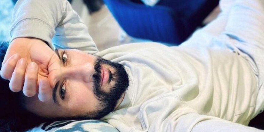 Tarkan koronavirüse yakalandı