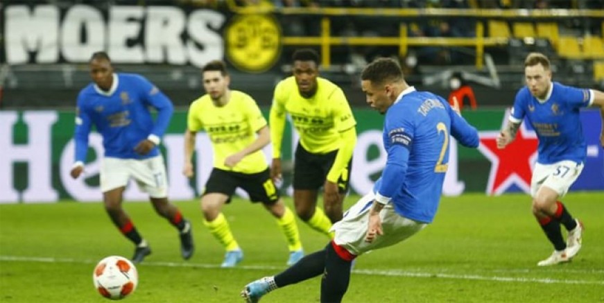 UEFA Avrupa Ligi'nde toplu sonuçlar